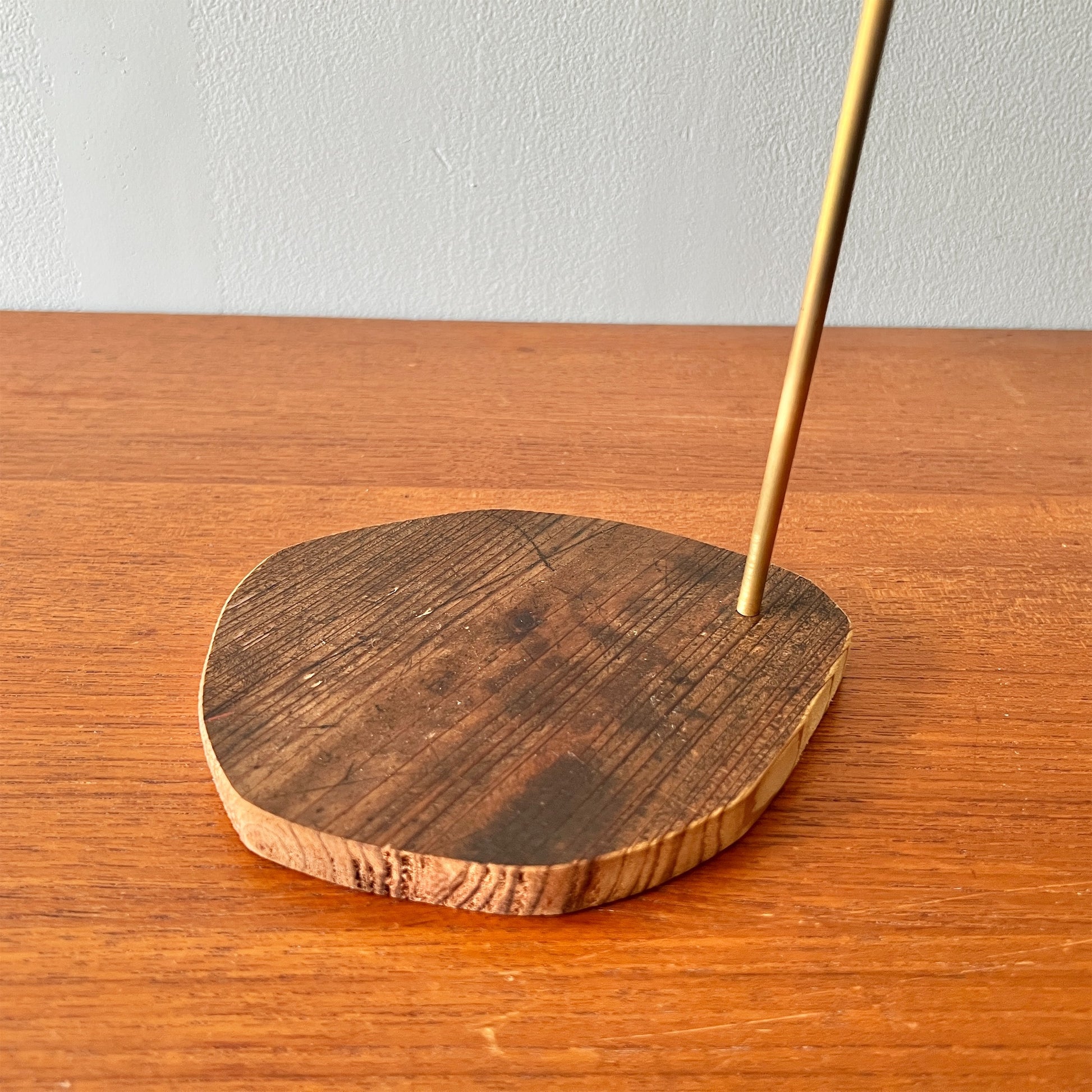 【Kenichi Kondo】Coffee dripper  26_8