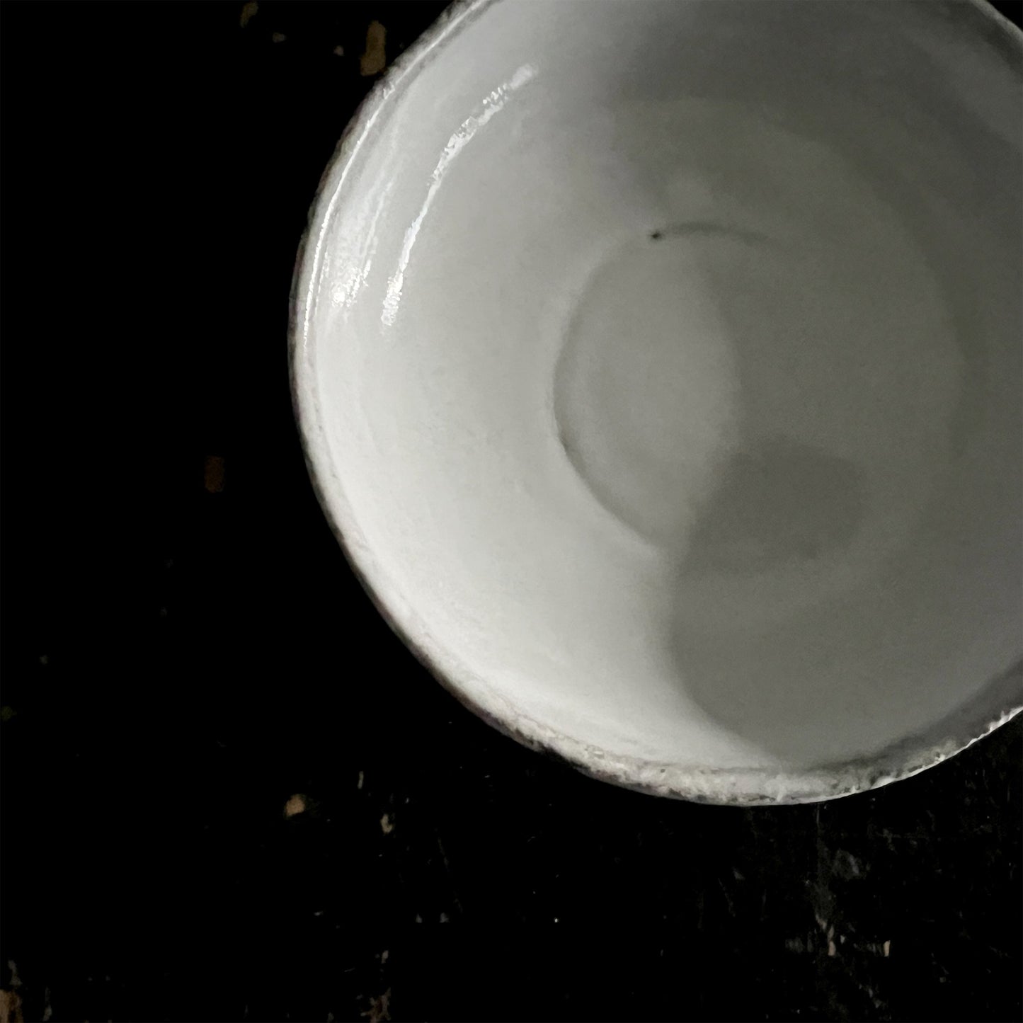 【Astier de Villatte】Banshaku Small Dish n2