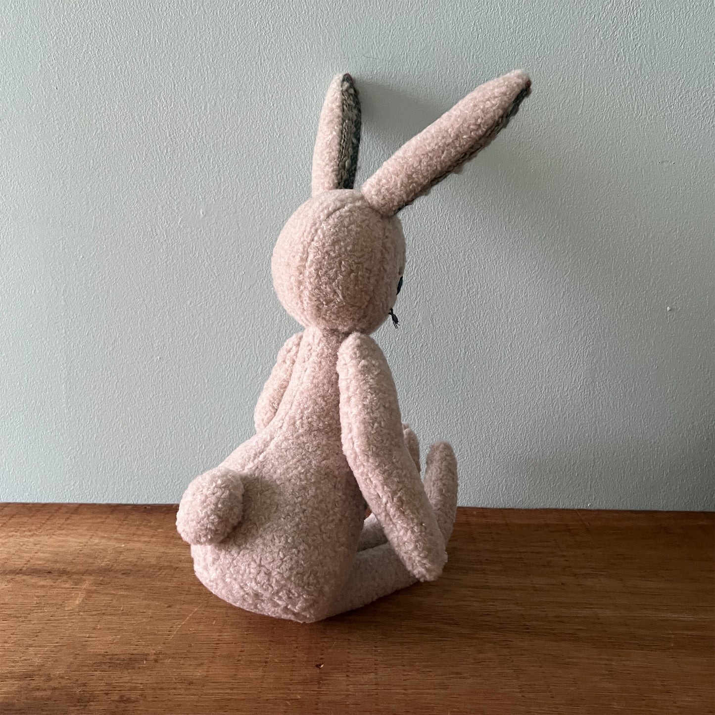 【AYUKO HAZU】Rabbit M 2