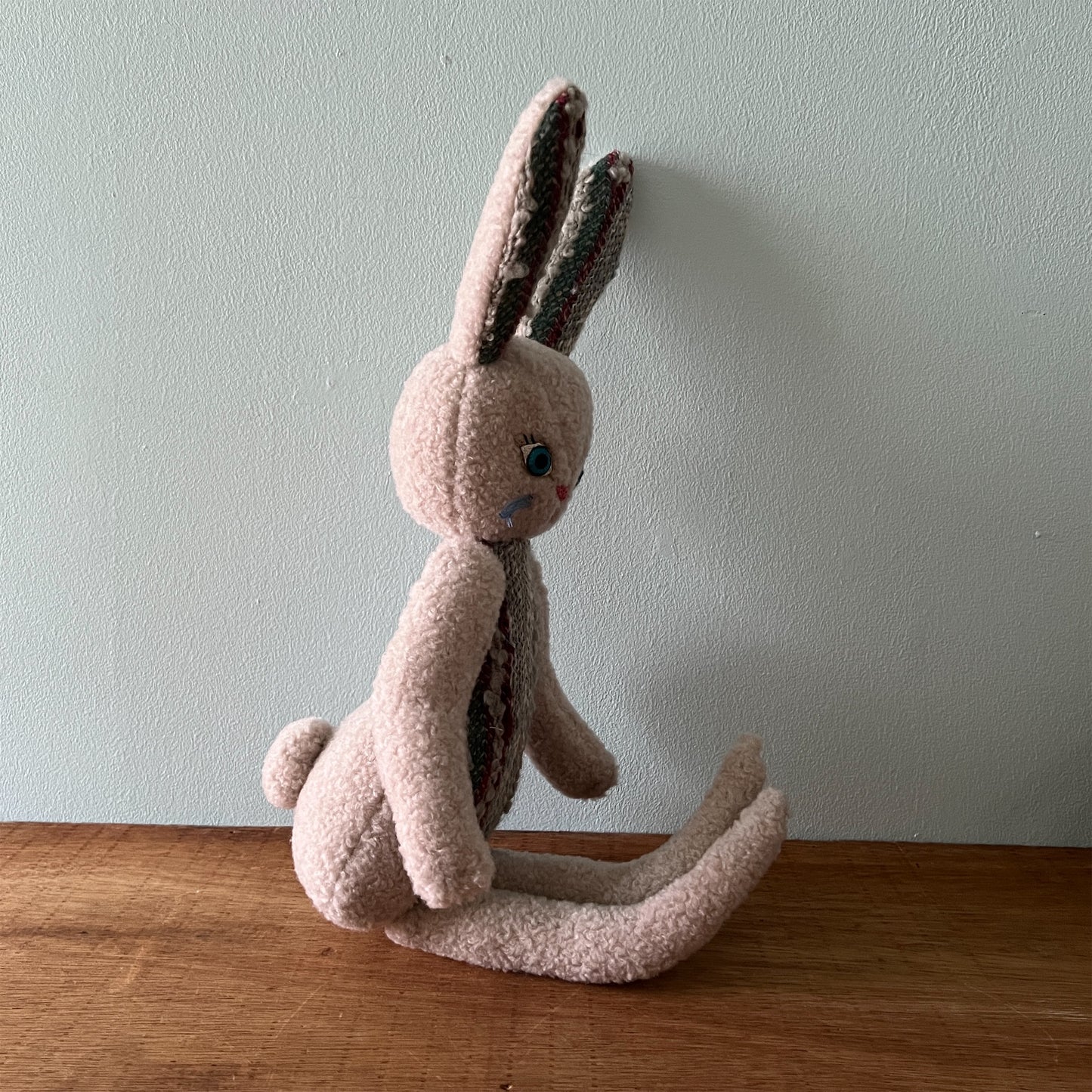 【AYUKO HAZU】Rabbit M 2