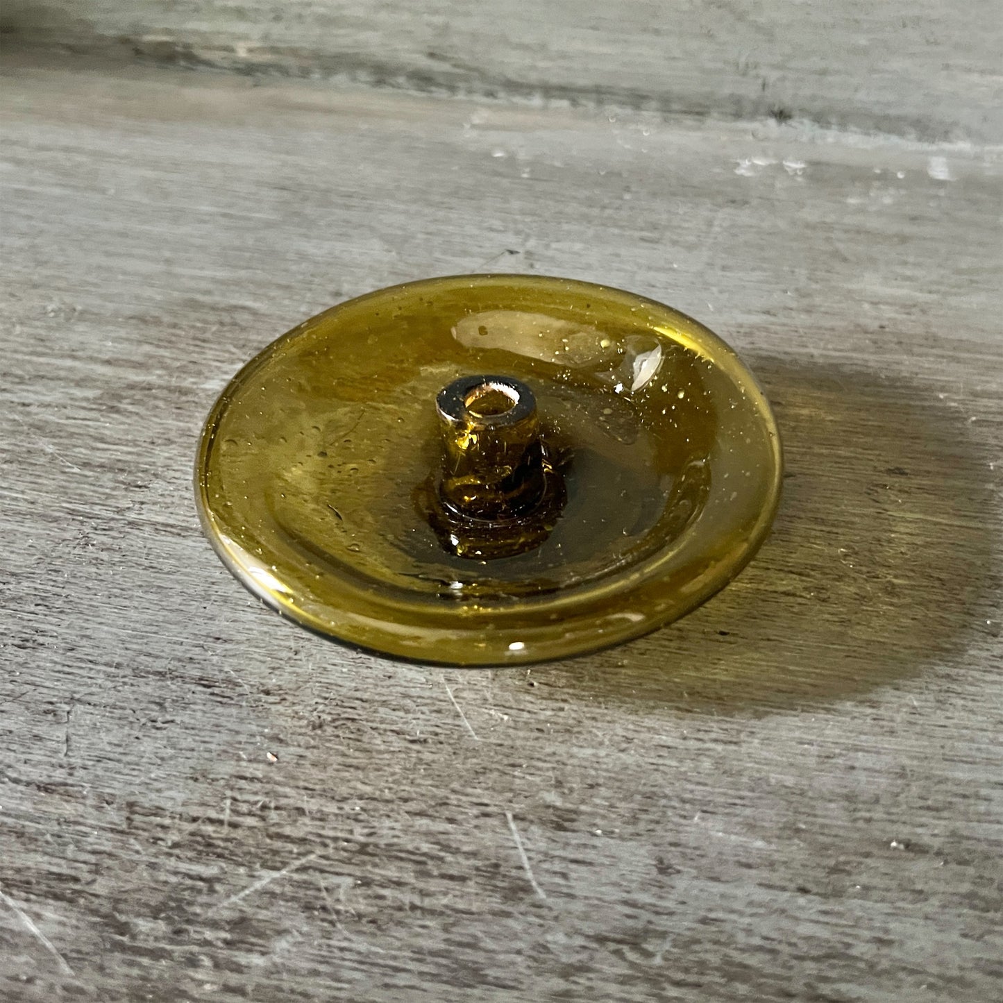【La Soufflerie】インセンスホルダーIncense Holder Miel