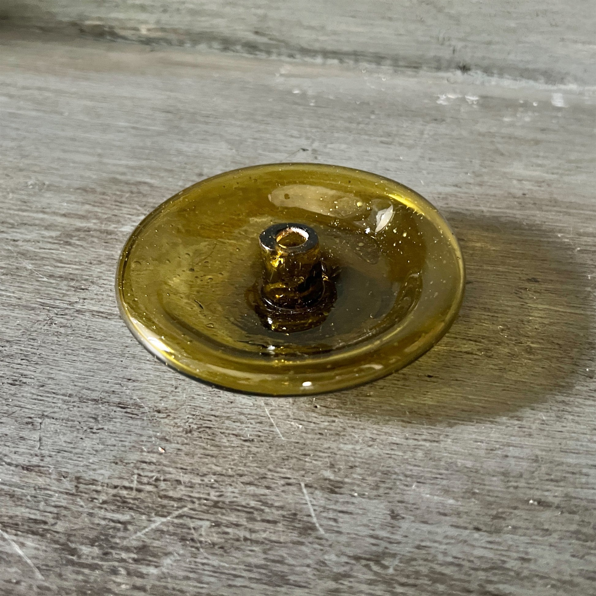 【La Soufflerie】インセンスホルダーIncense Holder Miel