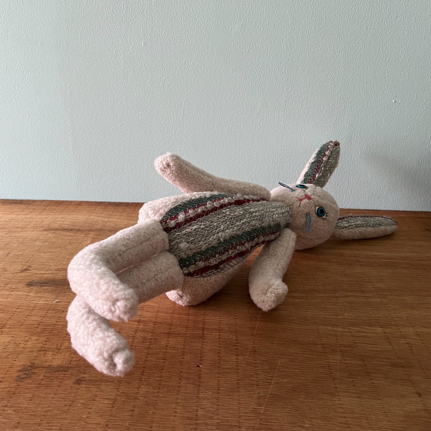 【AYUKO HAZU】Rabbit M 2