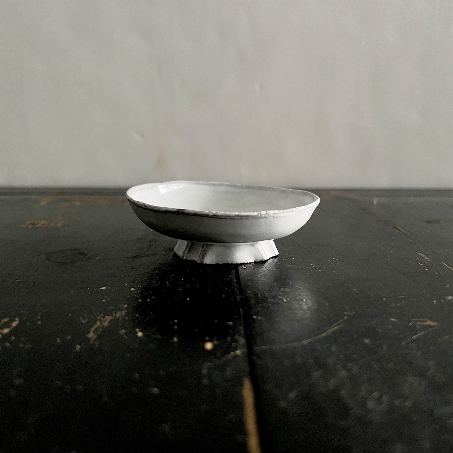 【Astier de Villatte】Banshaku Small Dish n2