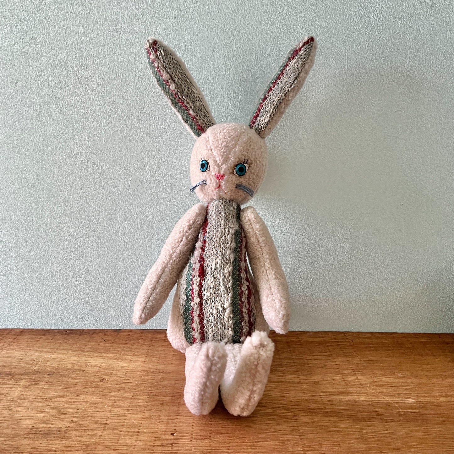 【AYUKO HAZU】Rabbit M 2