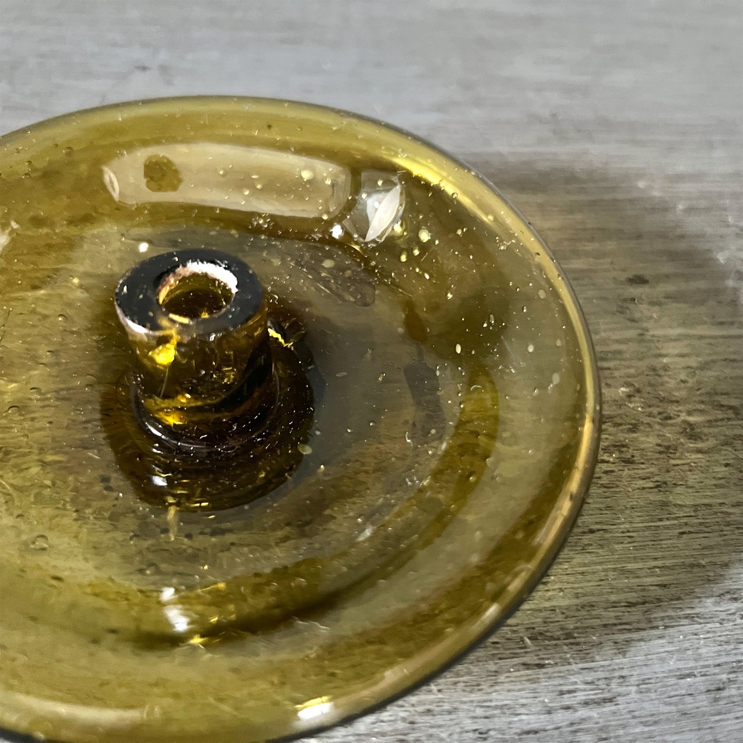 【La Soufflerie】インセンスホルダーIncense Holder Miel