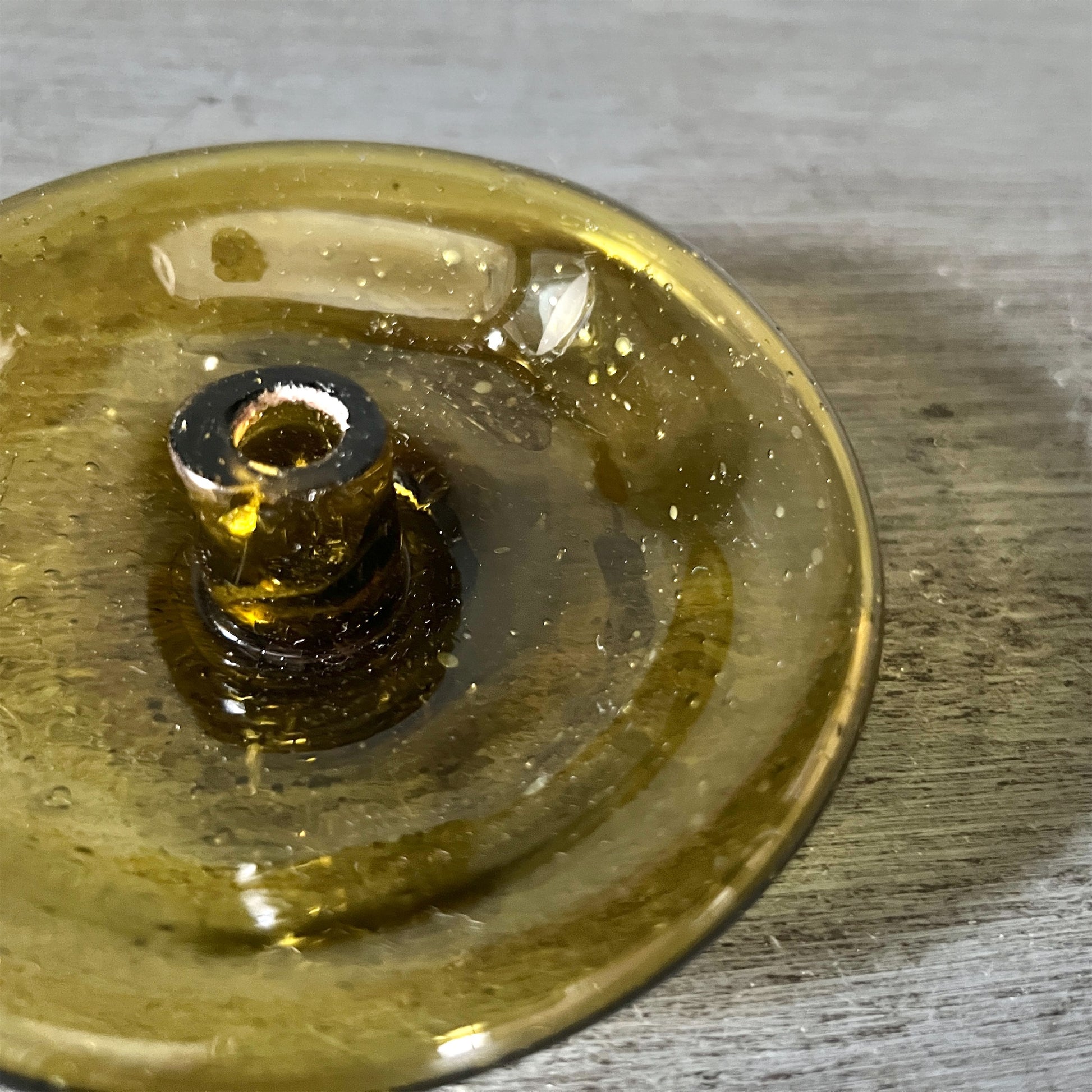 【La Soufflerie】インセンスホルダーIncense Holder Miel