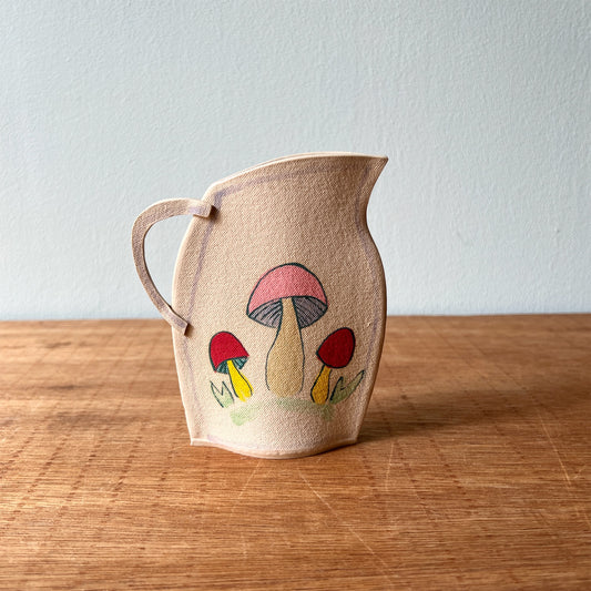 【Alison Owen】drawing vase #3-1