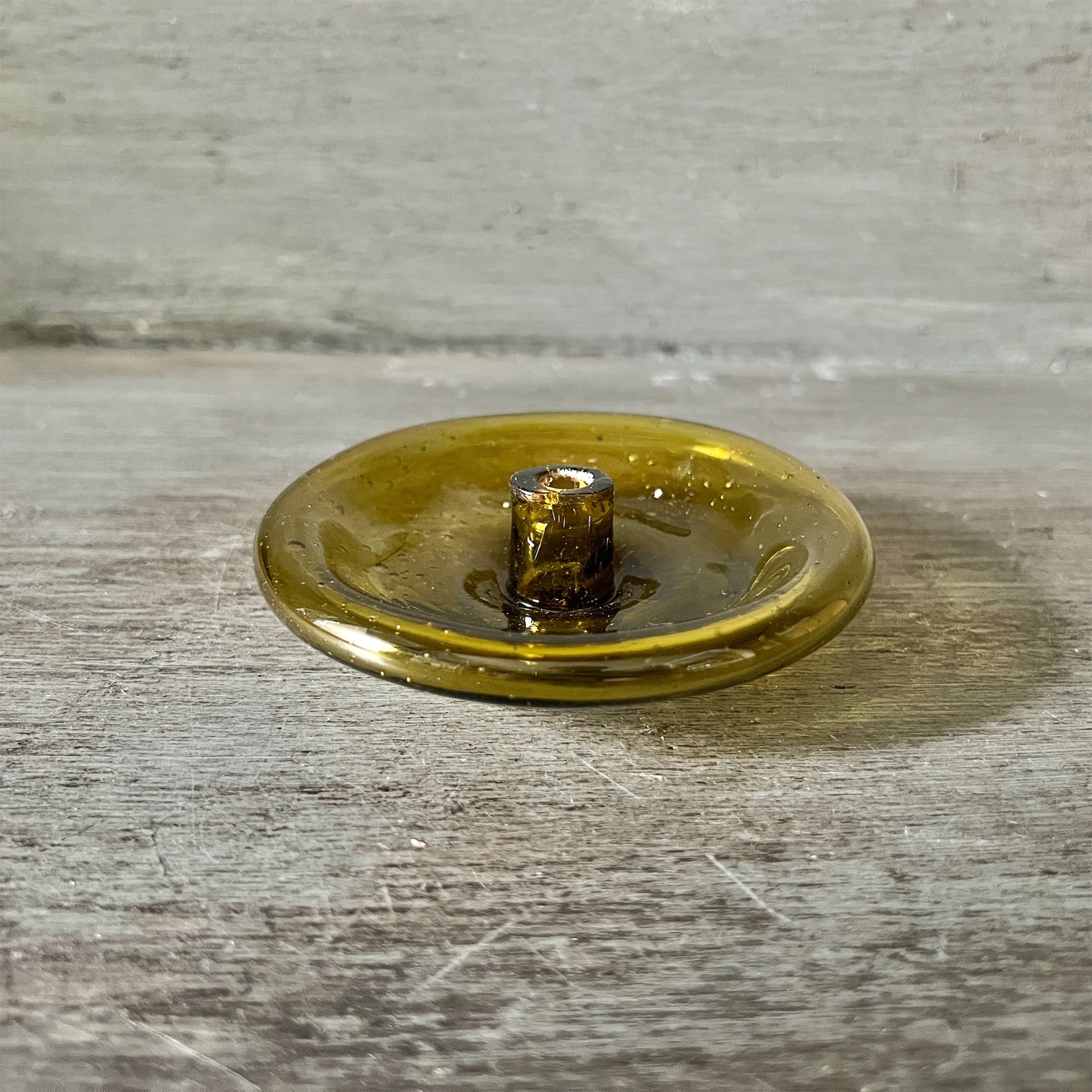 【La Soufflerie】インセンスホルダーIncense Holder Miel