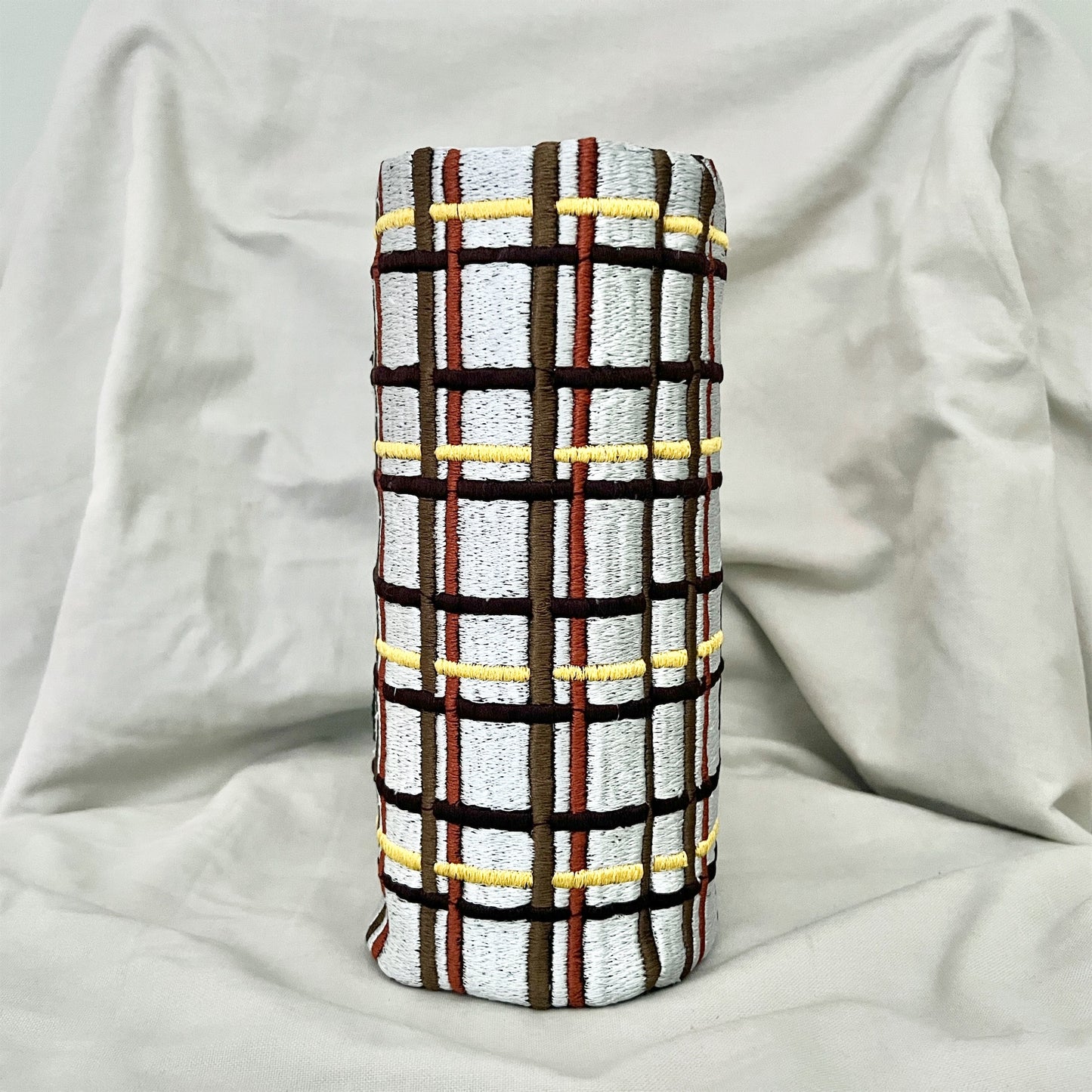 【ma.macaron】フラワーベースカバー 天使B