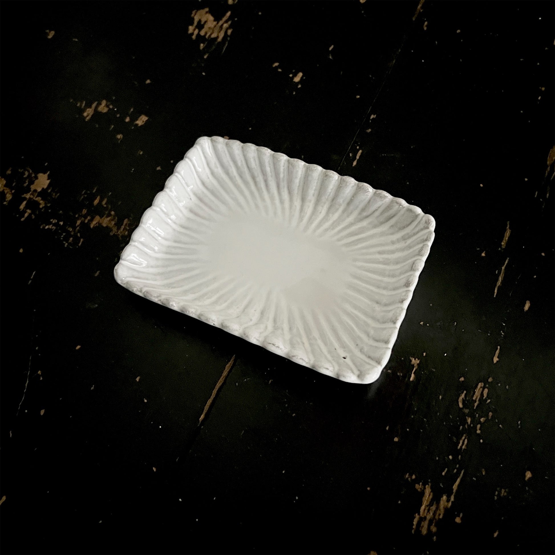 【Astier de Villatte】Banshaku platter n2
