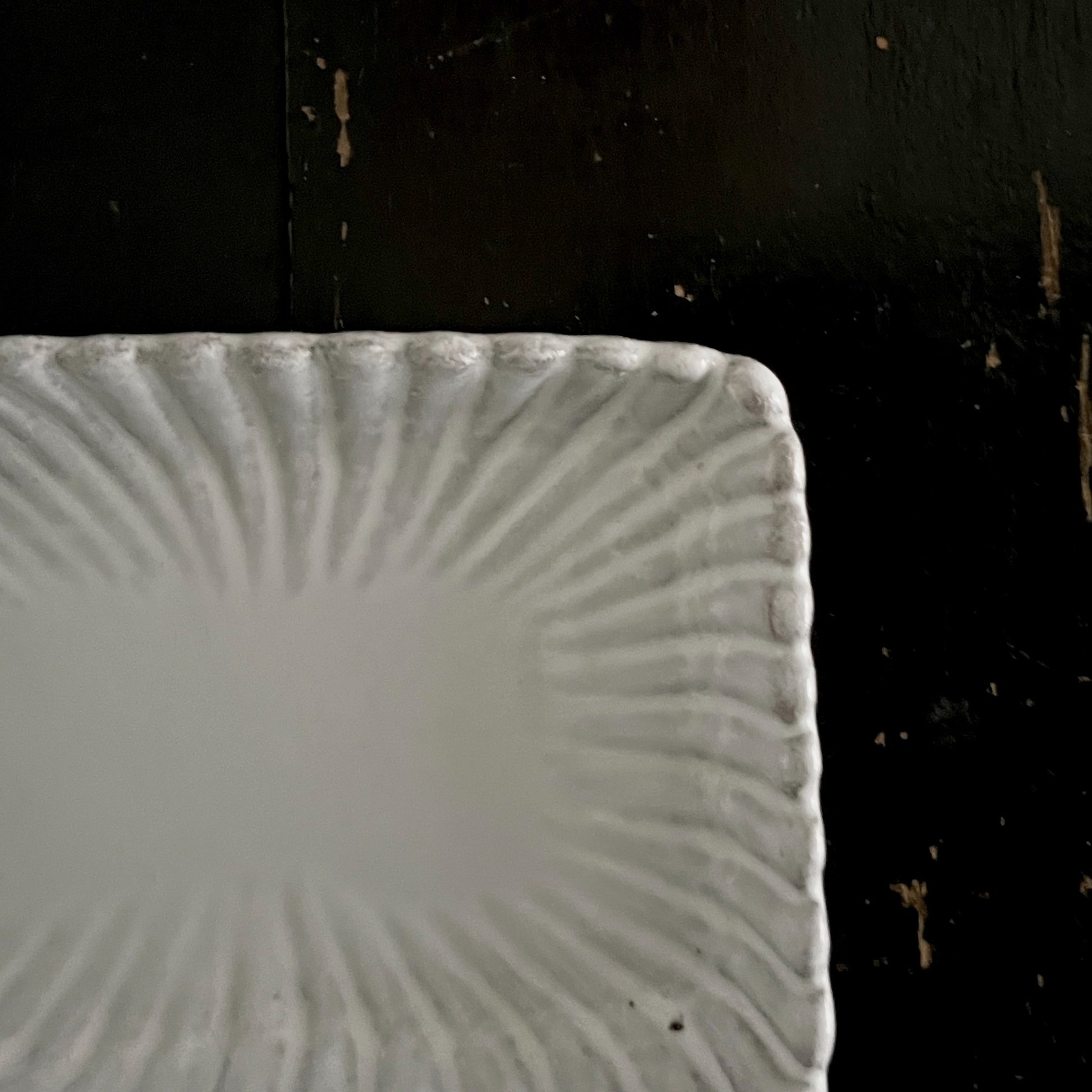 【Astier de Villatte】Banshaku platter n2