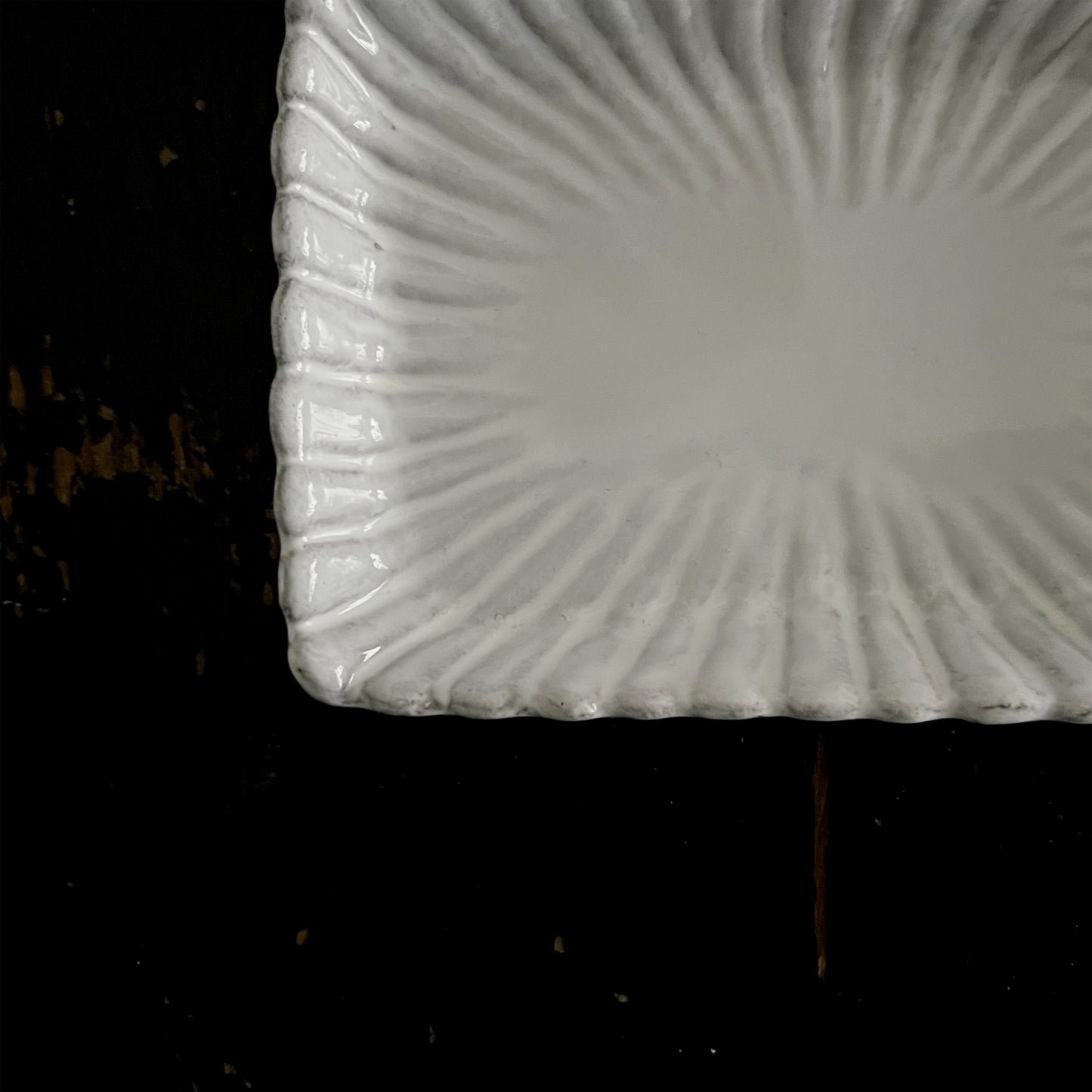 【Astier de Villatte】Banshaku platter n2