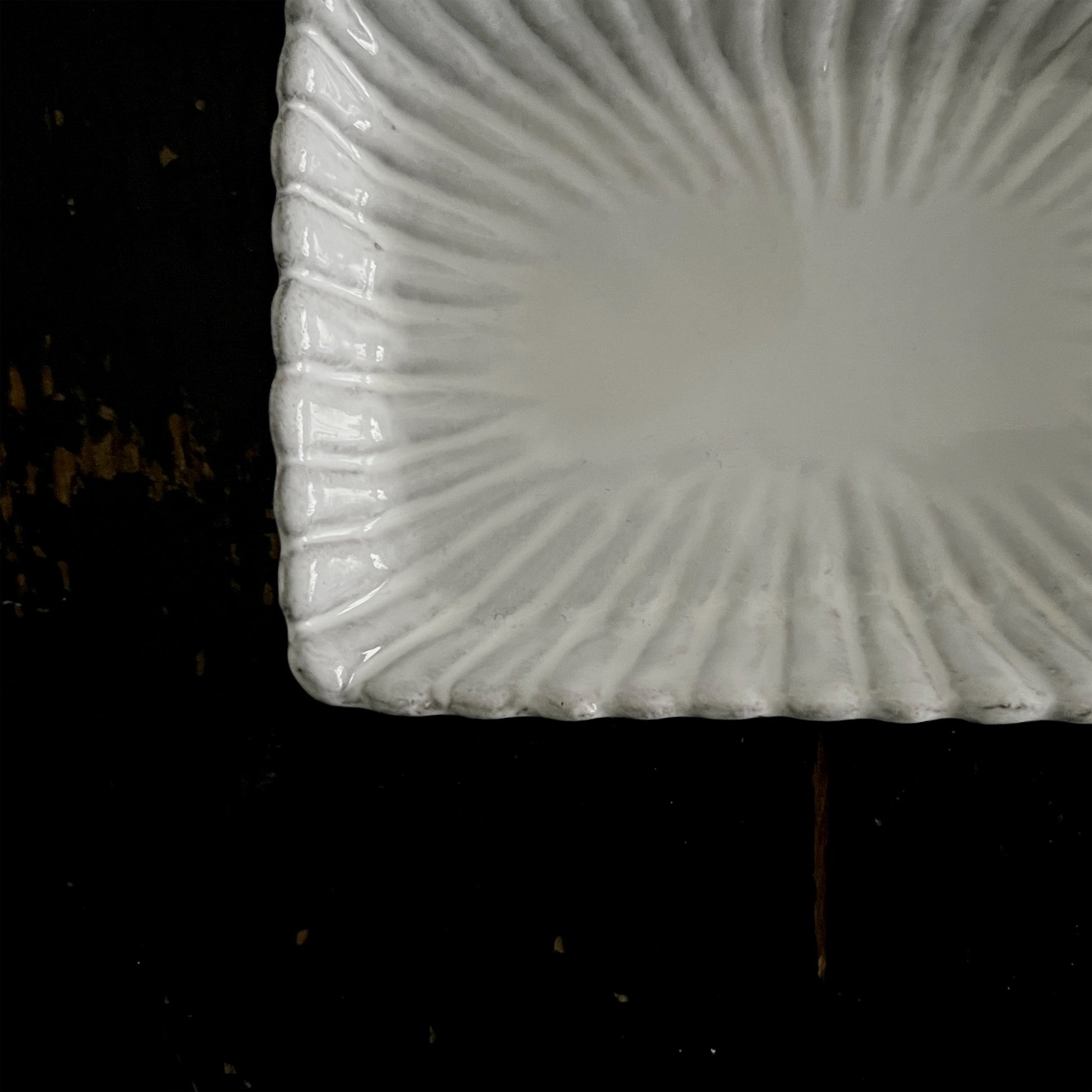 【Astier de Villatte】Banshaku platter n2