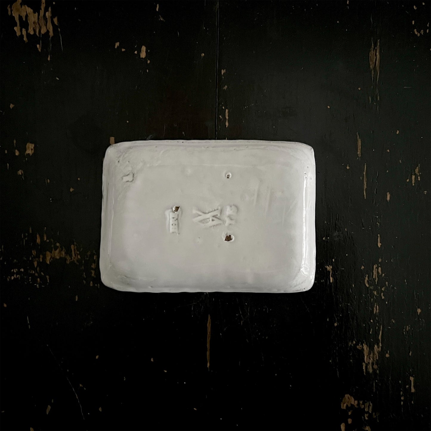 【Astier de Villatte】Banshaku platter n2