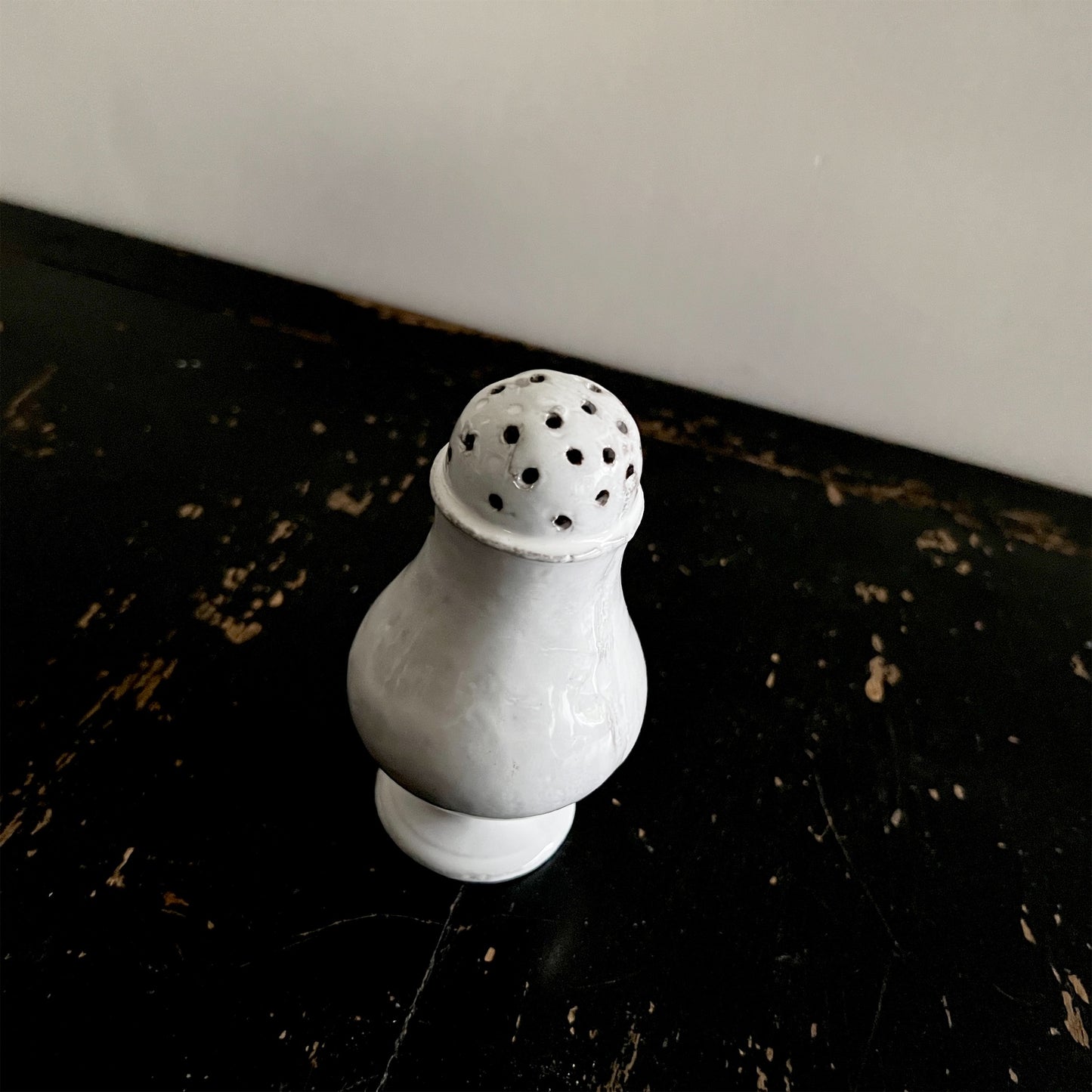 【Astier de Villatte】Sobre Sprinkler 1