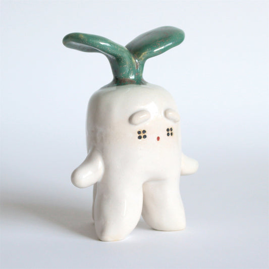 【東海林たぬき】マンドラゴラ