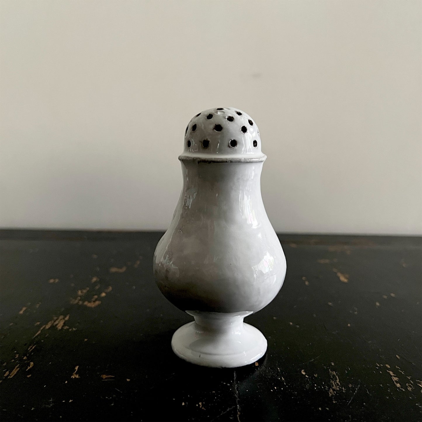 【Astier de Villatte】Sobre Sprinkler 1