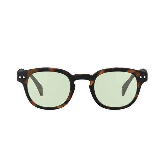 【IZIPIZI】SUN LC #C BR GR