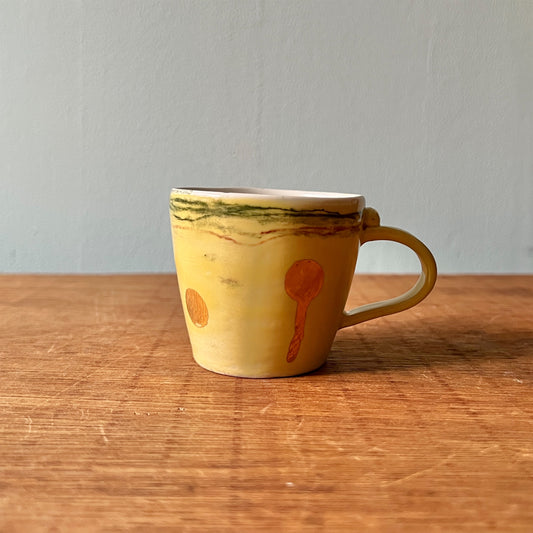 【Miho Inagaki】25-C23