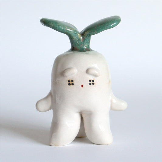 【東海林たぬき】マンドラゴラ