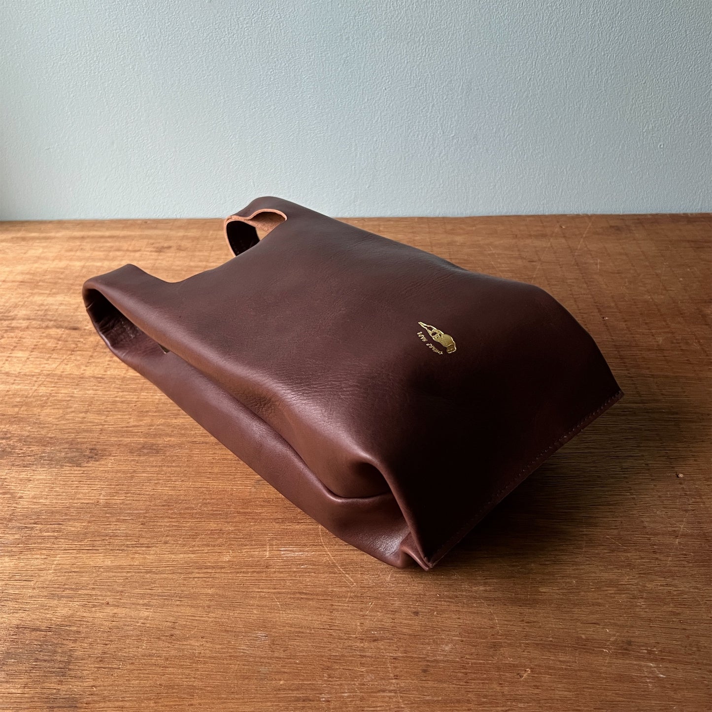 【DWARFMADE】Sustainable Bag S 252_27