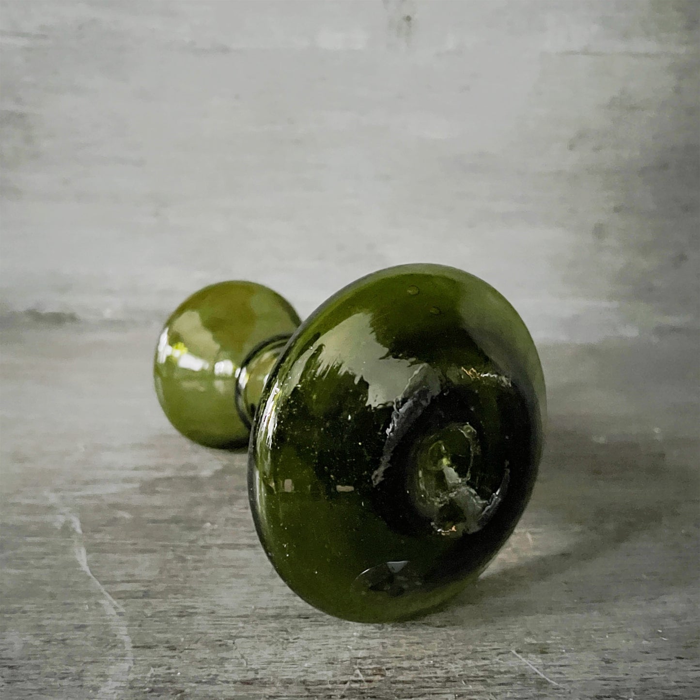 【La Soufflerie】キャンドルスタンド Porta Candele Piccolo Olive