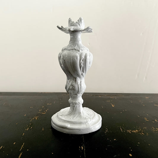 【Astier de Villatte】Small Tom Candlestick