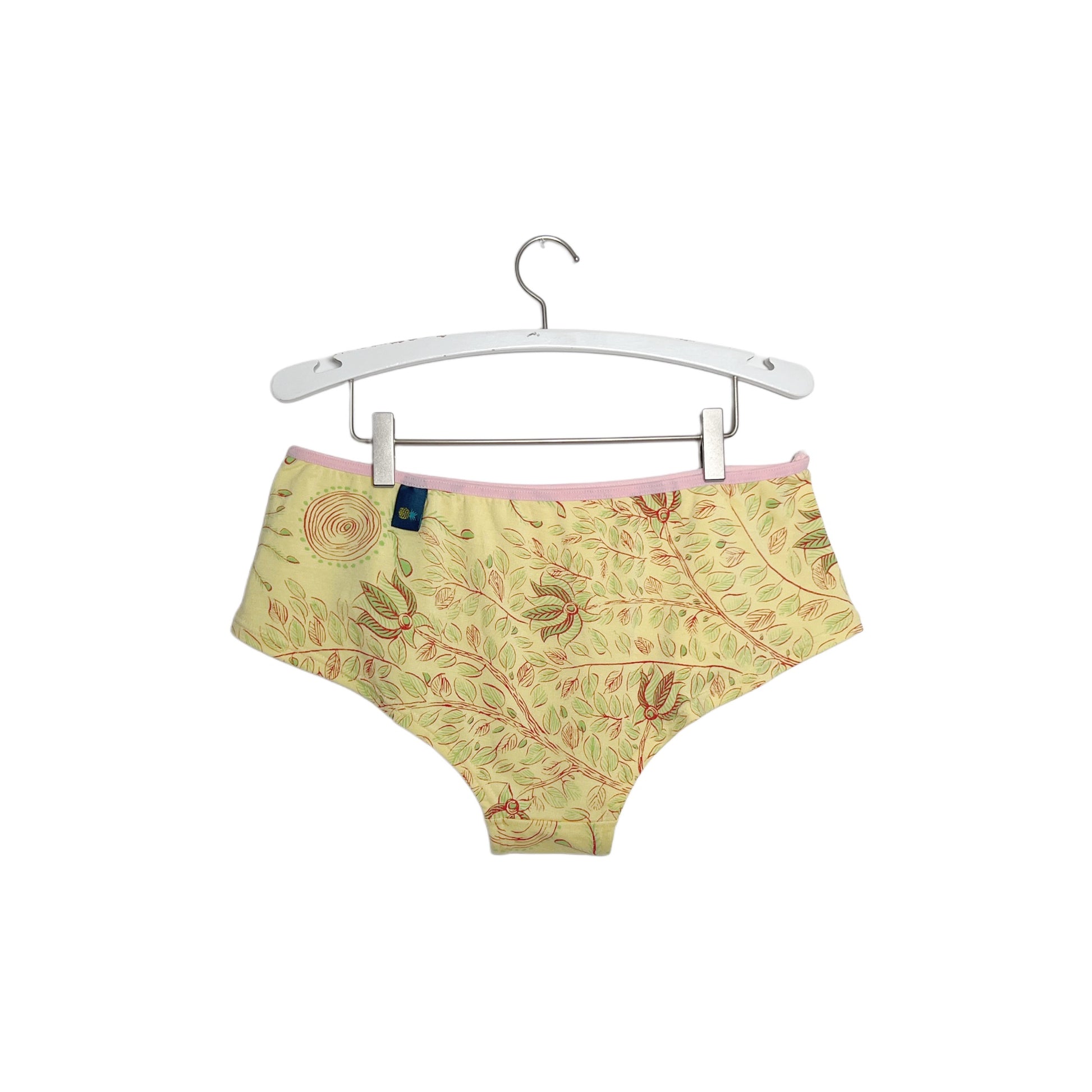 【Juana de Arco】キュロットショーツ  26_10