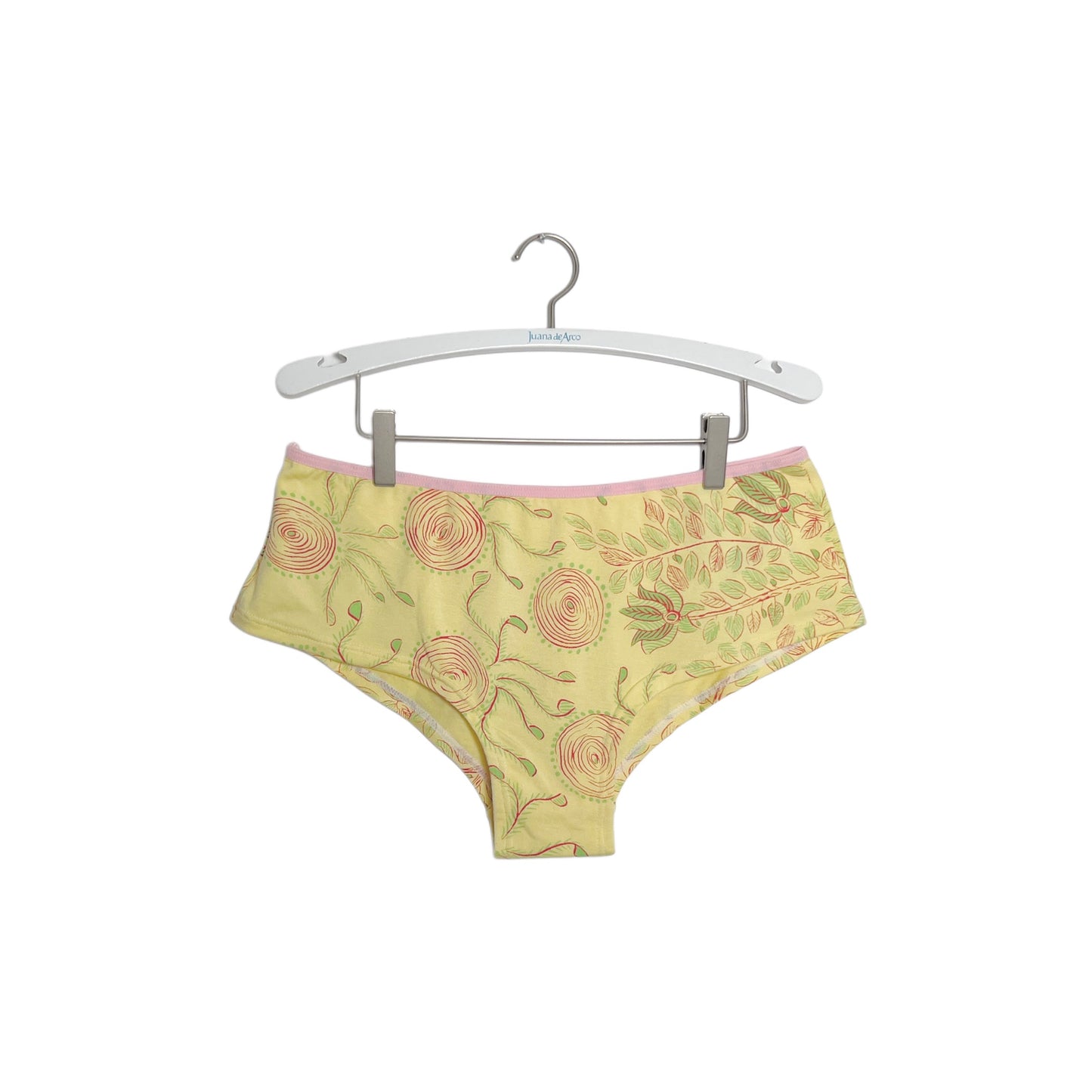 【Juana de Arco】キュロットショーツ  26_10