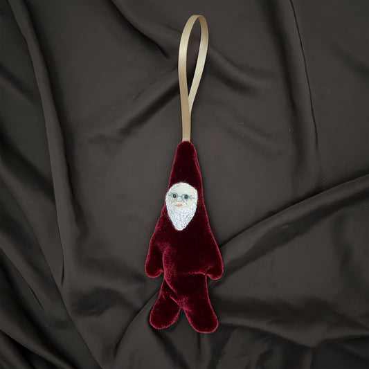 【AYUKO HAZU】サンタオーナメント  Q