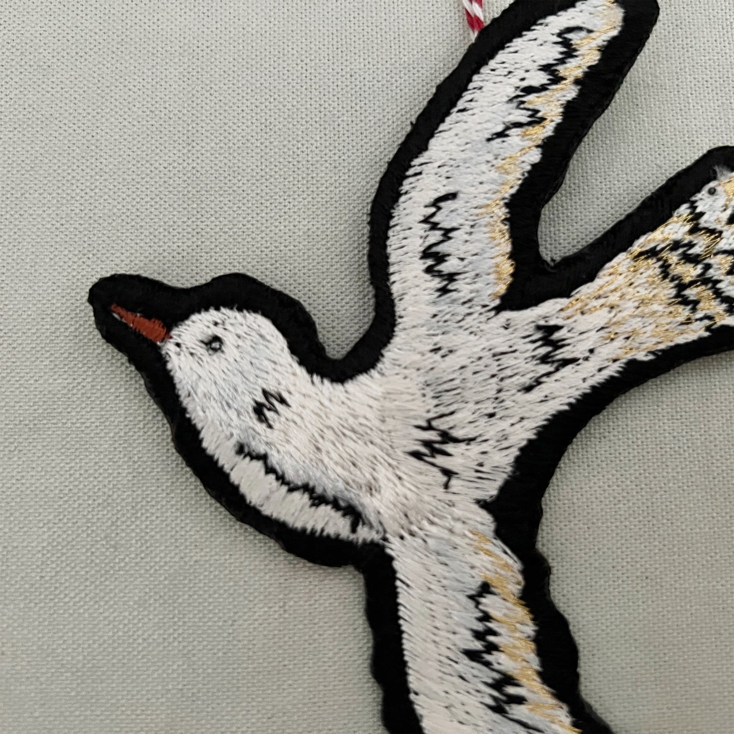 【ma.macaron】鳥  A