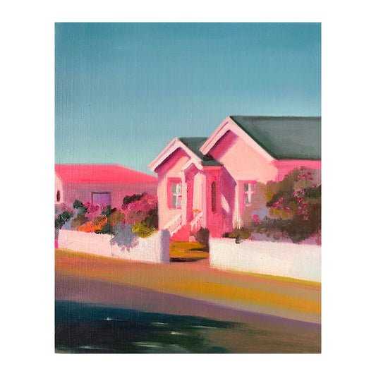【都築まゆ美】Someone’s House