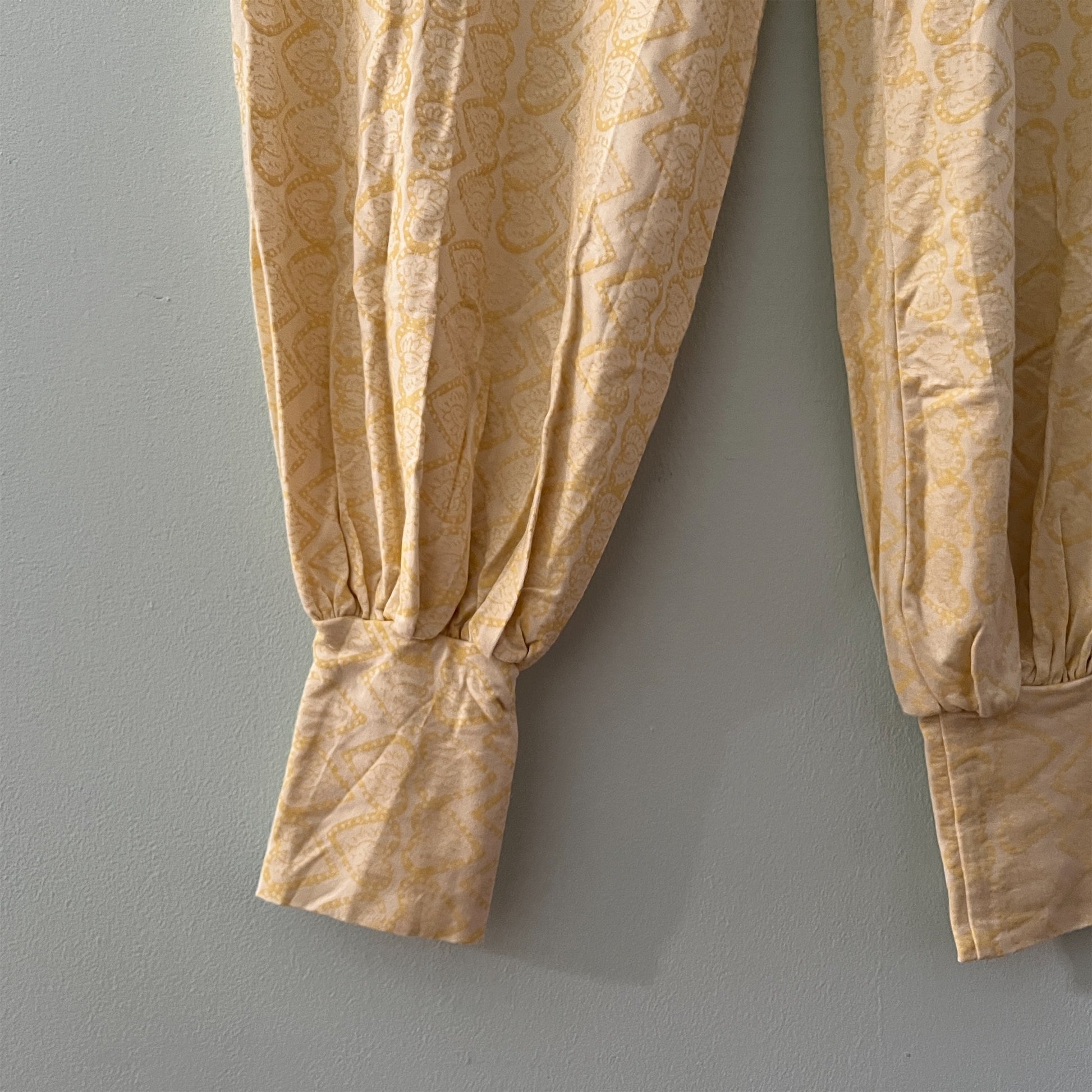 【Juana de Arco】アラジンパンツ  26_16