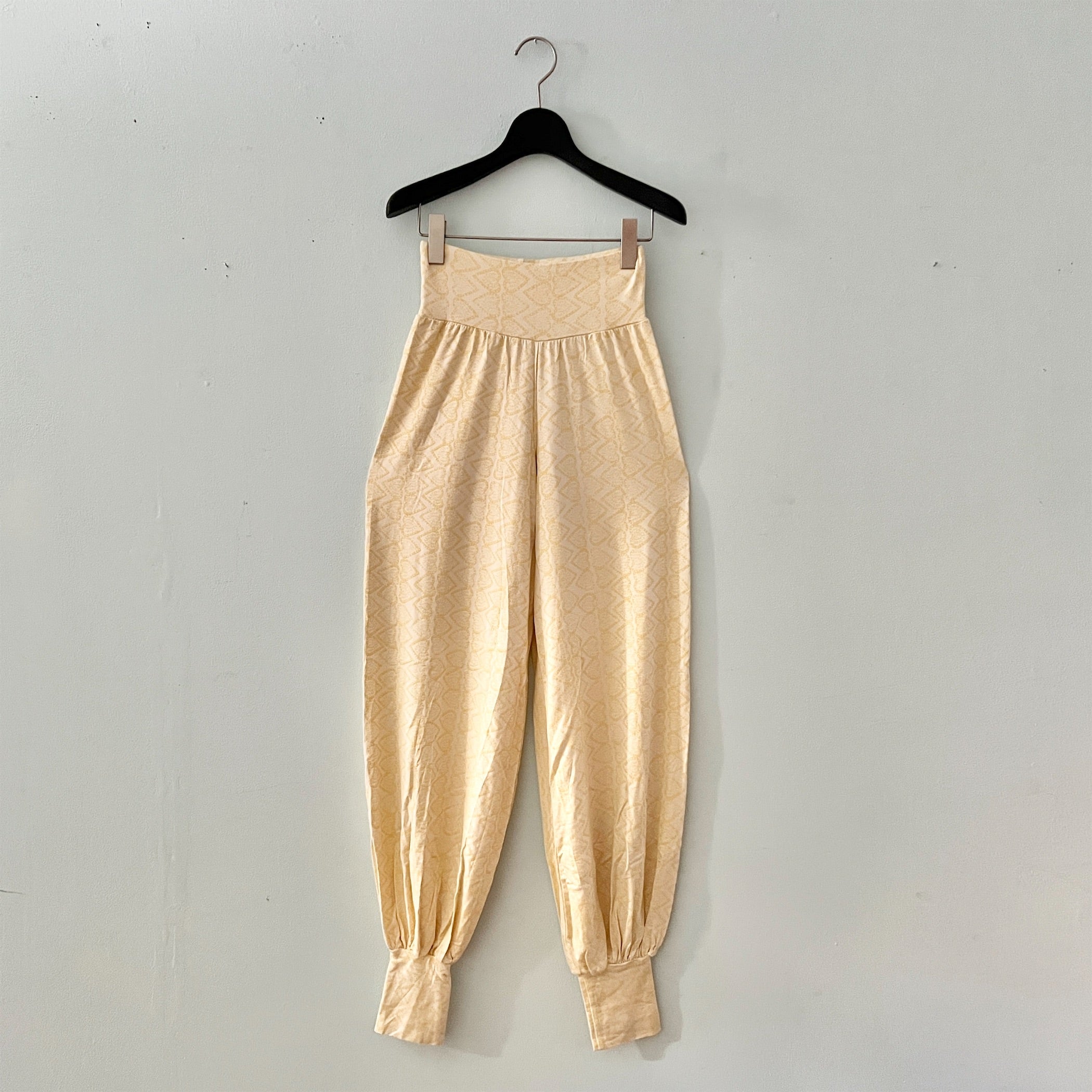 Juana de Arco】アラジンパンツ 26_16 | フィールシーン / FEEL SEEN