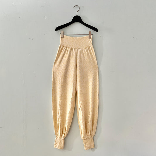 【Juana de Arco】アラジンパンツ  26_16