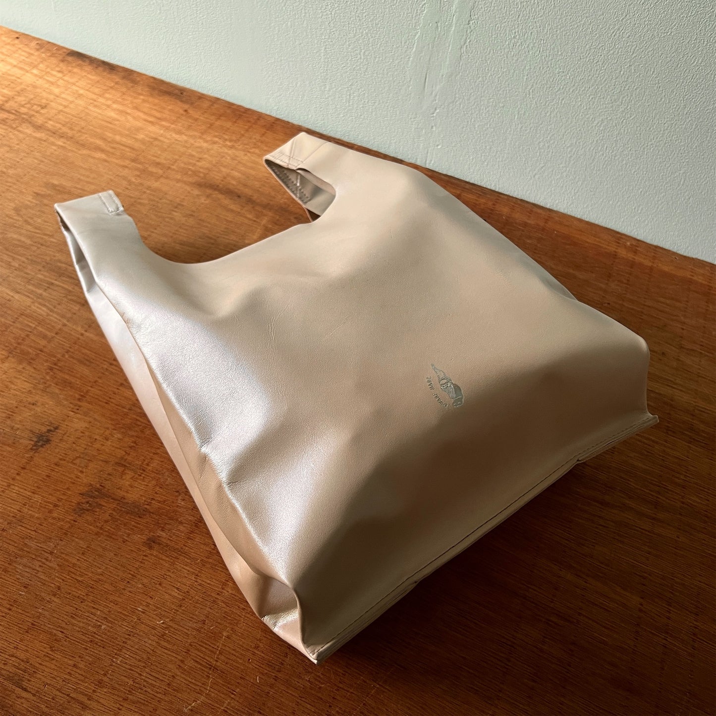 【DWARFMADE】Sustainable Bag M 242_56