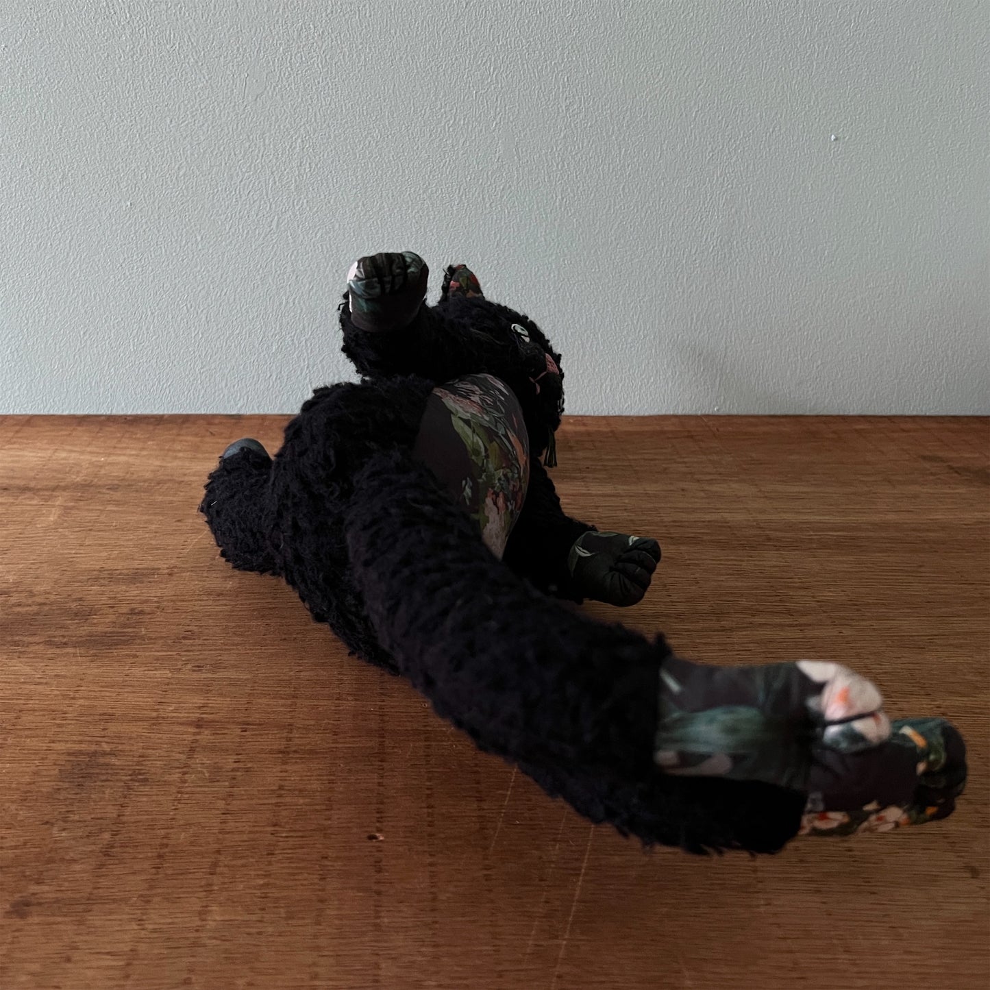 【AYUKO HAZU】Cat M 7