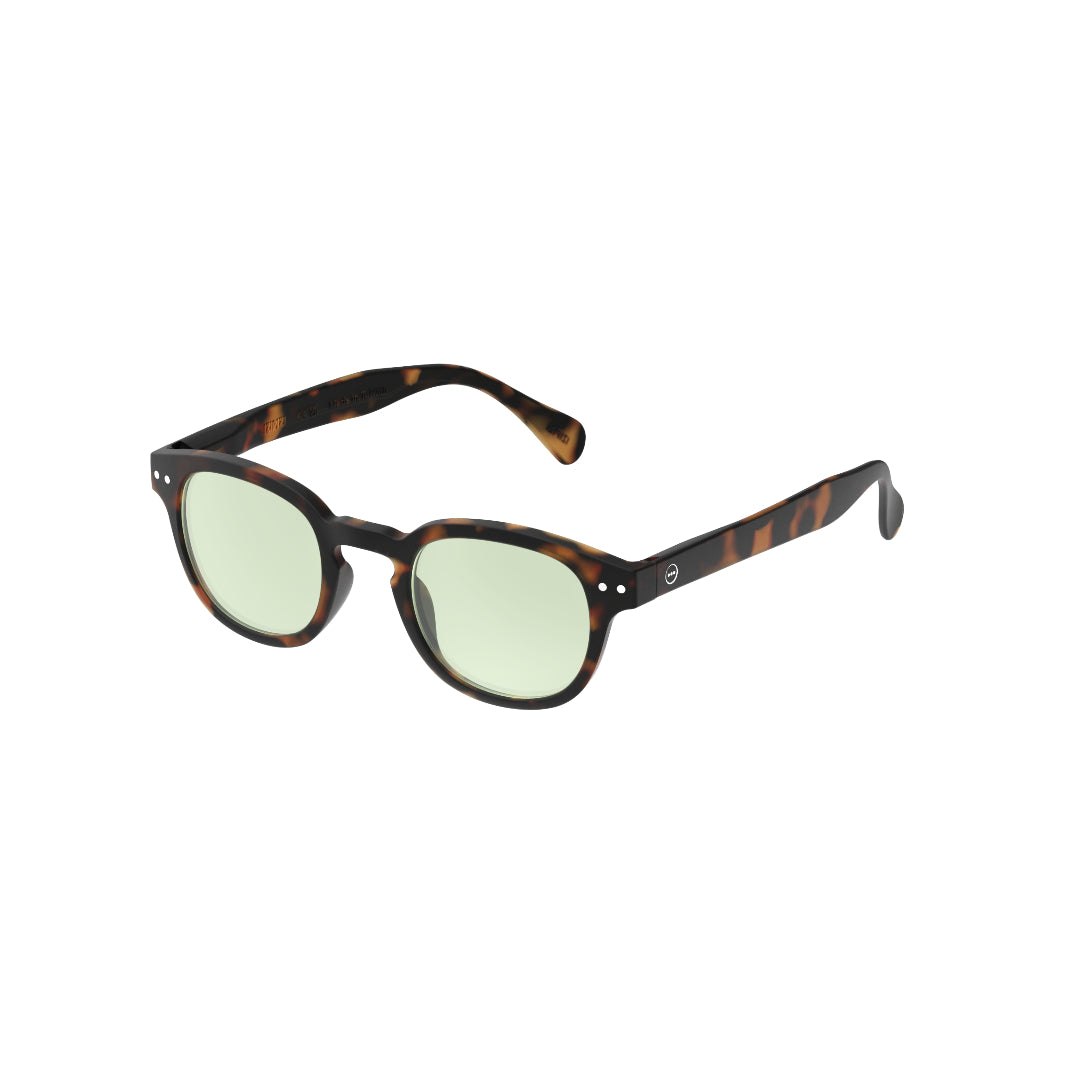 【IZIPIZI】SUN LC #C BR GR