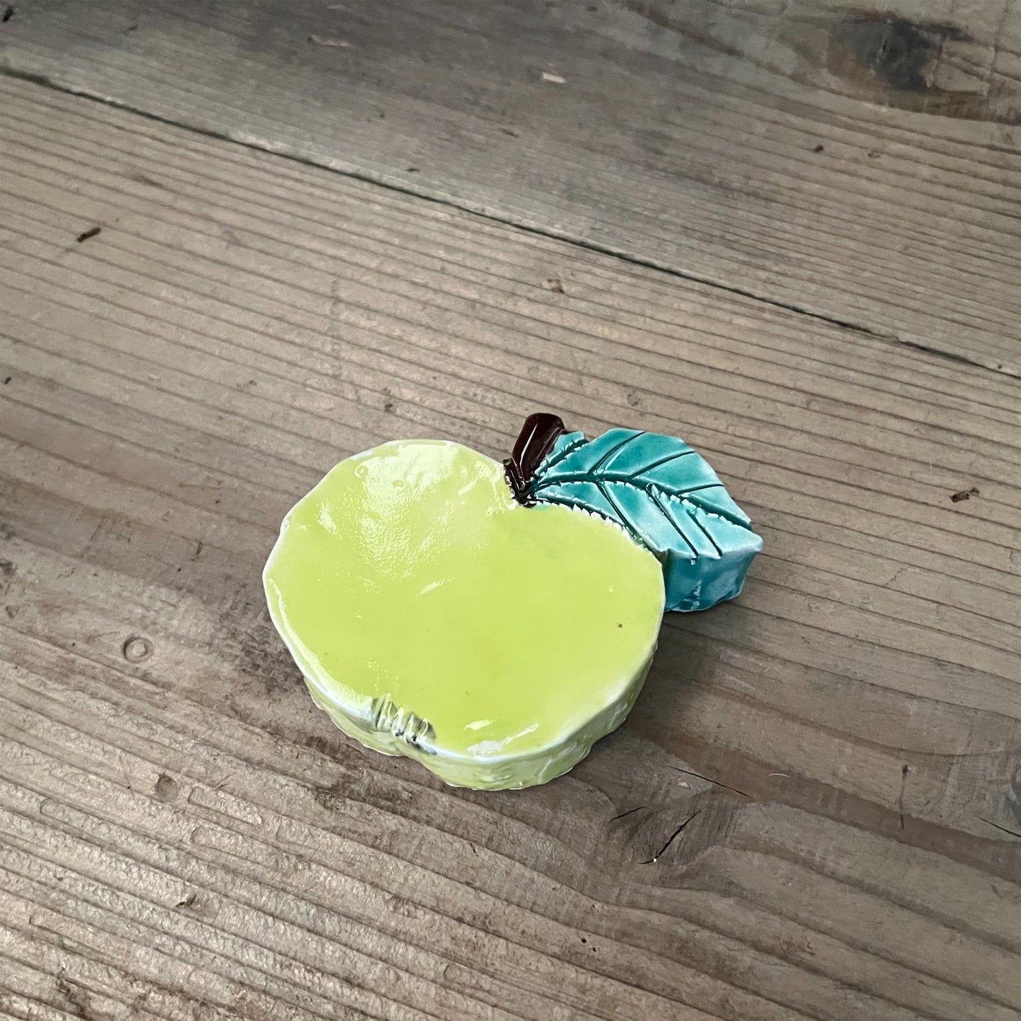 【MV% ceramics design】RENETTA APPLE