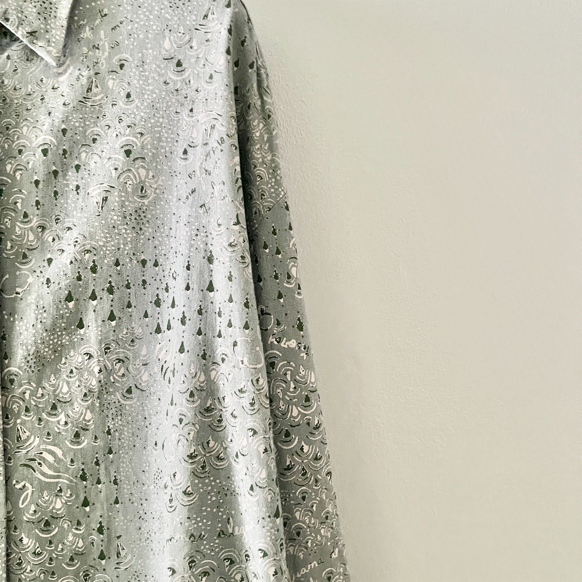 【Juana de Arco】BUDDHA SHIRT  26_1