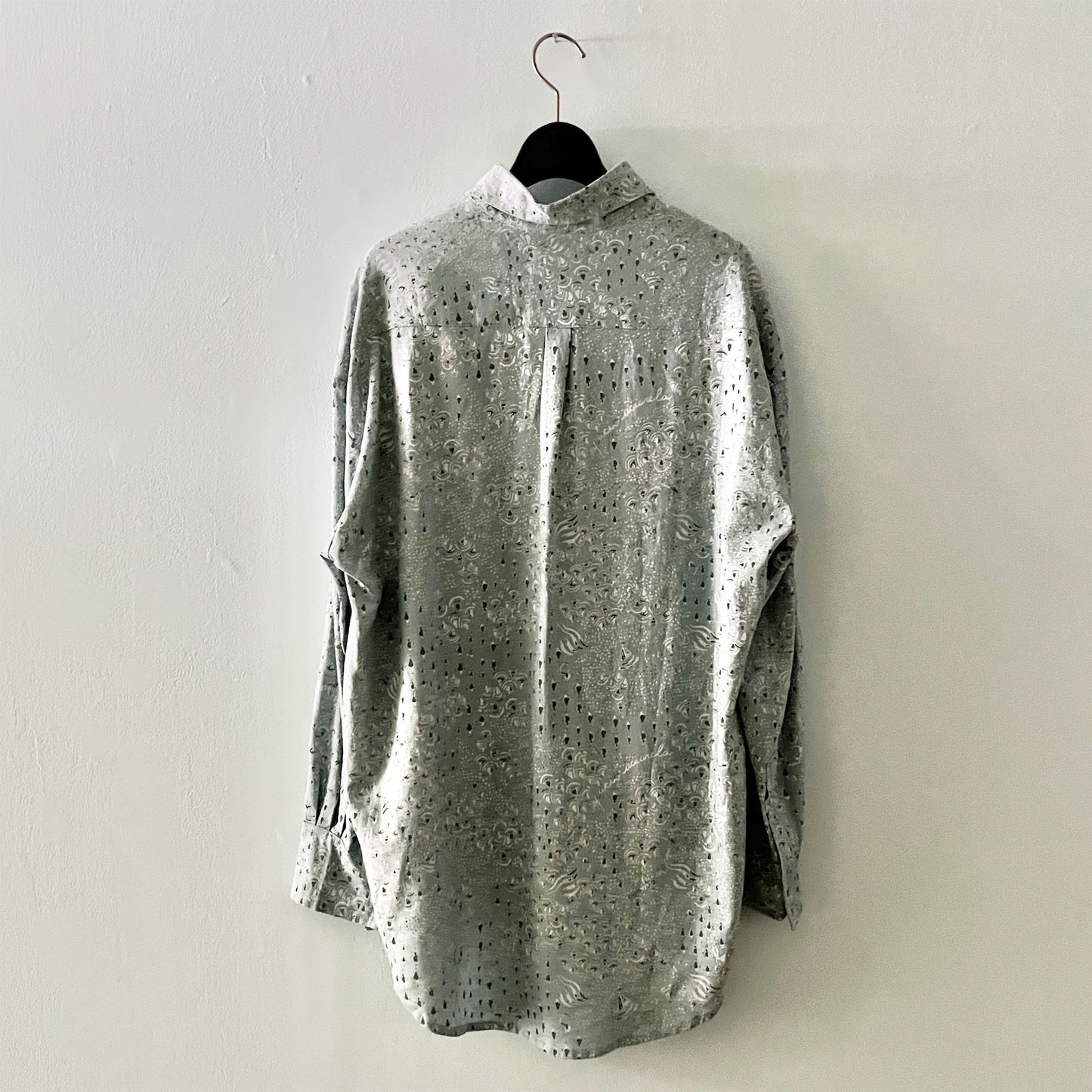 【Juana de Arco】BUDDHA SHIRT  26_1