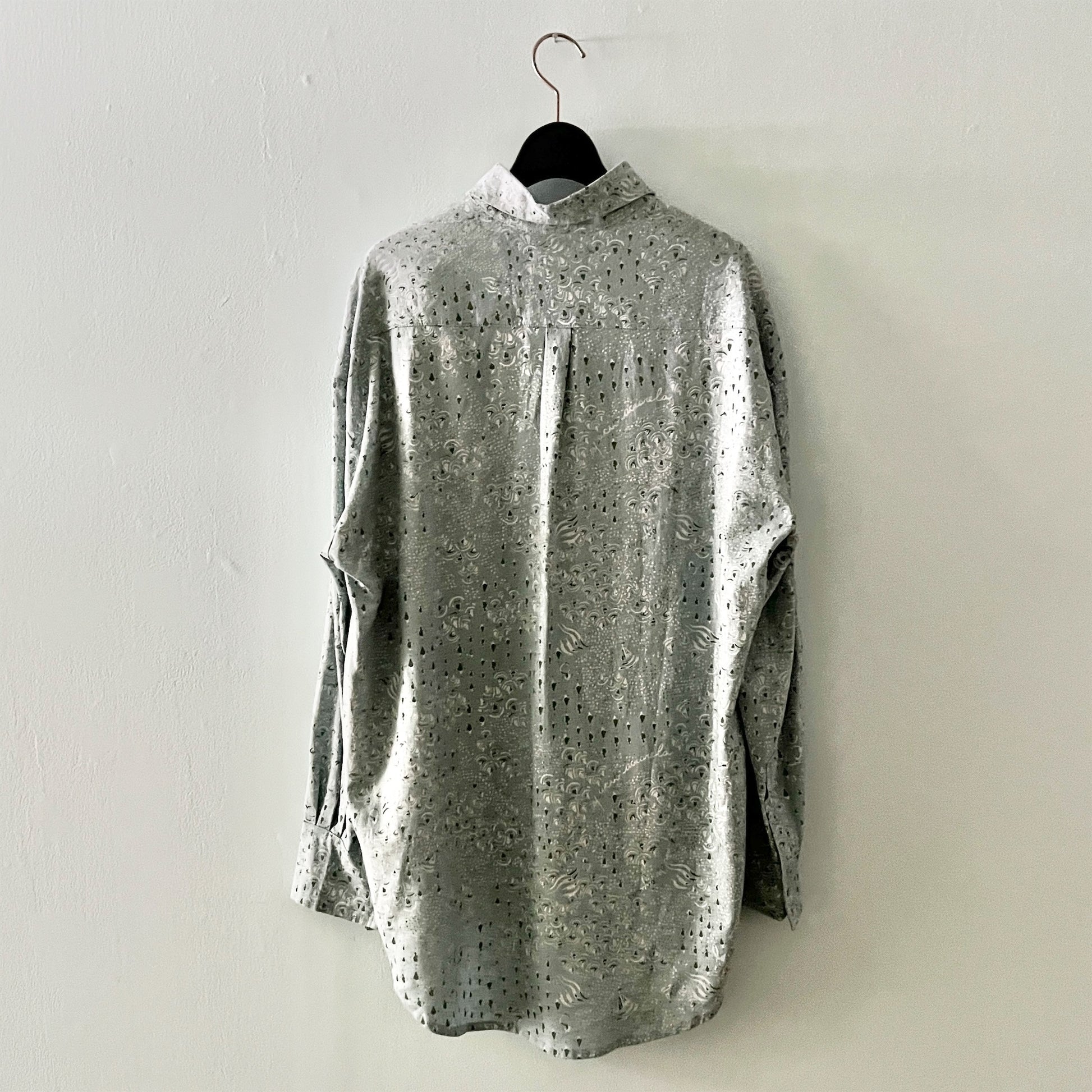 【Juana de Arco】BUDDHA SHIRT  26_1