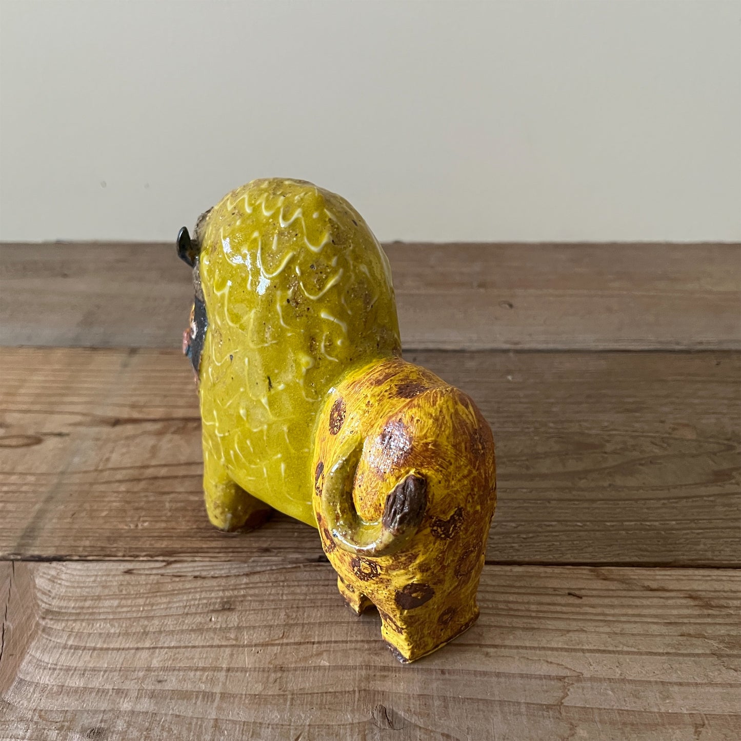 【三浦宏基】動物  4