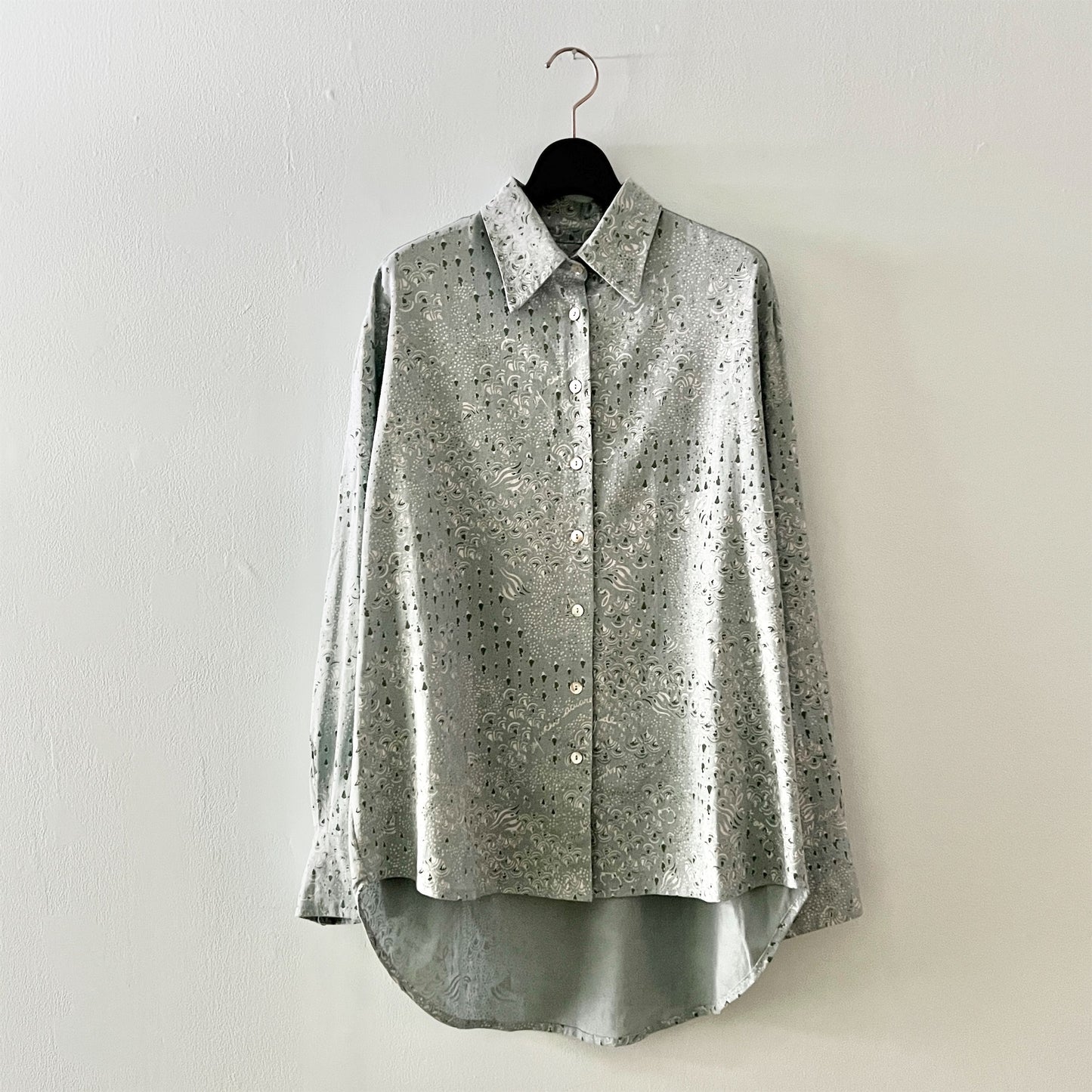 【Juana de Arco】BUDDHA SHIRT  26_1