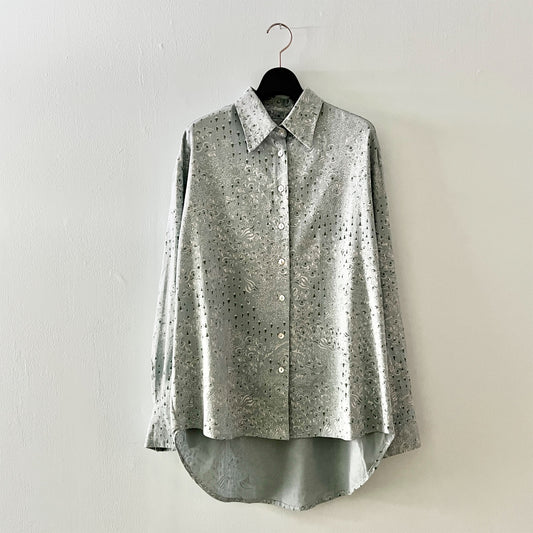 【Juana de Arco】BUDDHA SHIRT  26_1