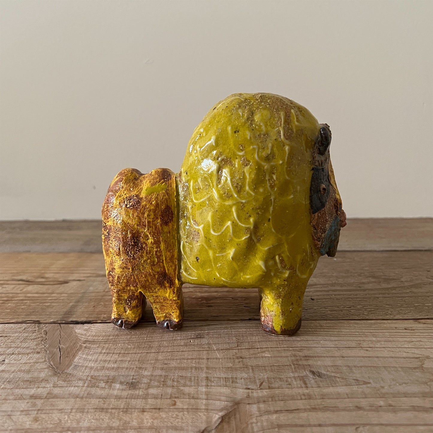 【三浦宏基】動物  4