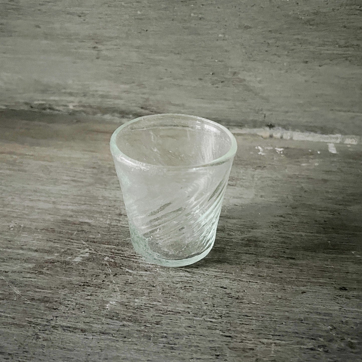 【La Soufflerie】グラス Canon Venise Transparent