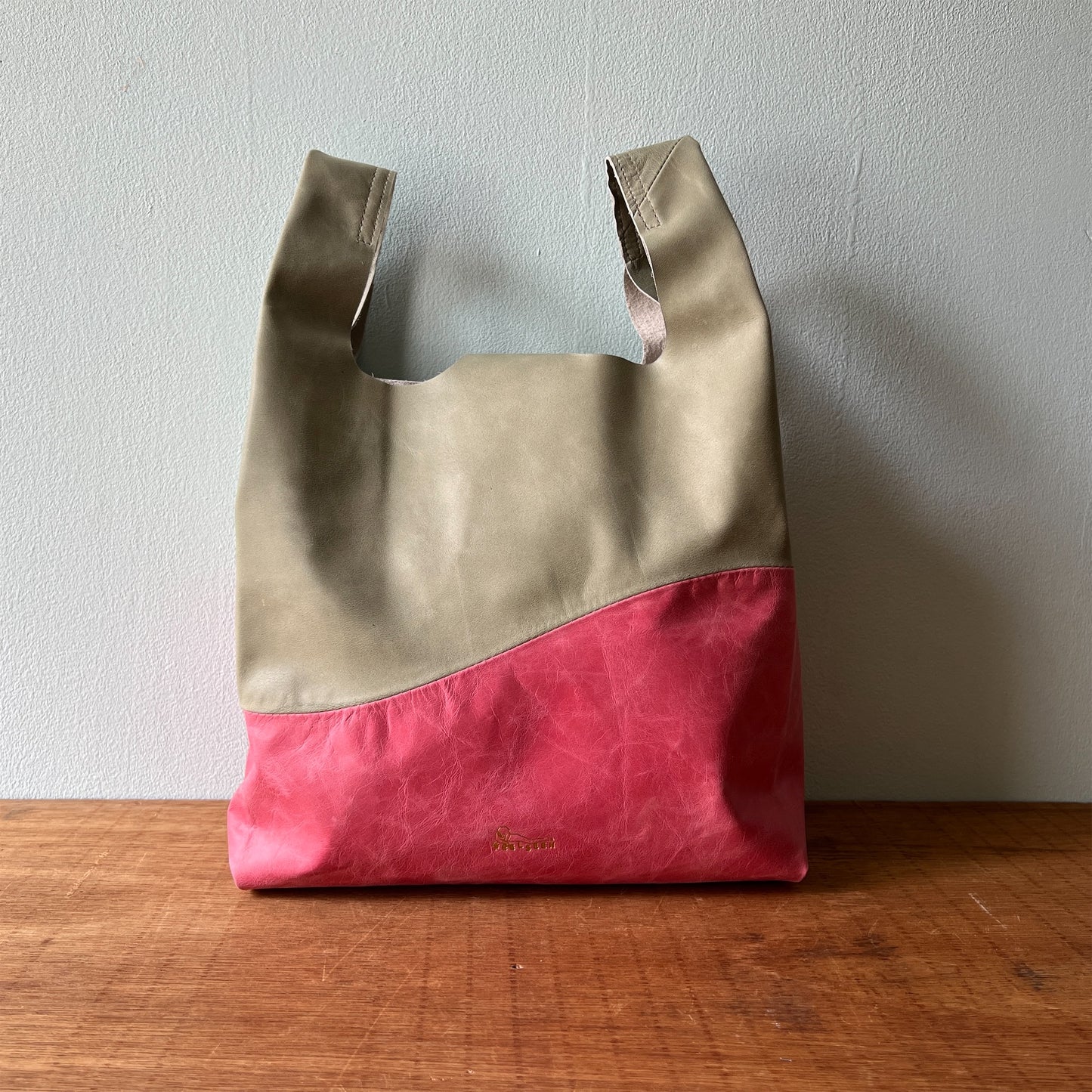 【DWARFMADE】Sustainable Bag M SPC. SEEN 06