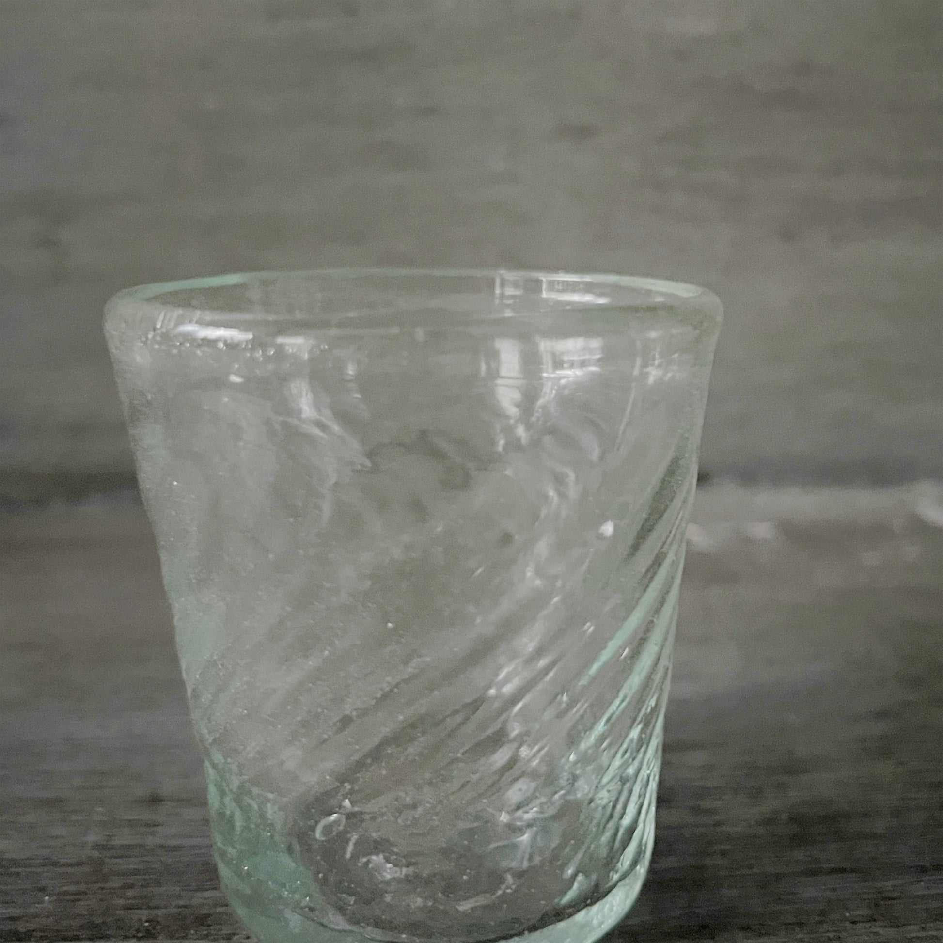 【La Soufflerie】グラス Canon Venise Transparent